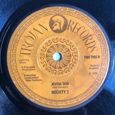 Bobby Melody - Jah Bring I Joy picture 2