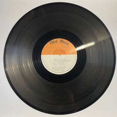 Errol Dunkley - Sit & Cry Over You picture 4