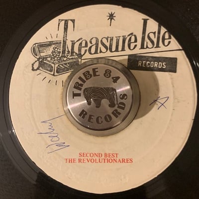 The Jamaicans, Tommy McCook & The Supersonics - Baba Boom Boom picture 2