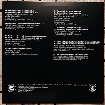 Various - Danish Dubs Part 1 picture 2