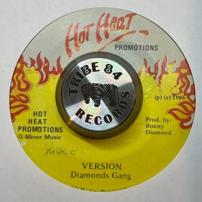 The Mighty Diamonds - Not To Blame picture 2