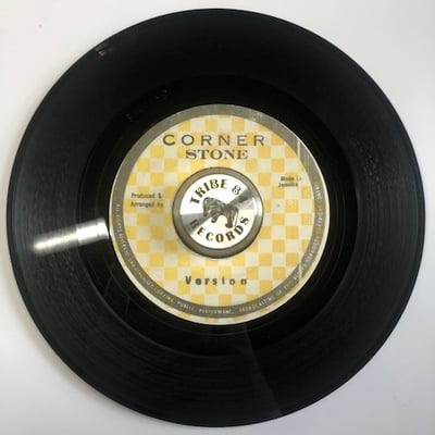 Jah Hammed - Ordinary Natty picture 4