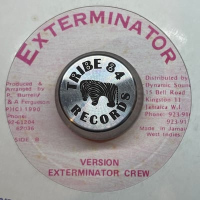 Junior Demus - Poison picture 2