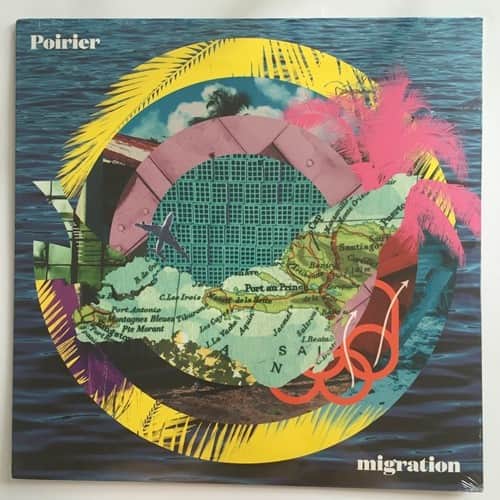 Ghislain Poirier – Migration