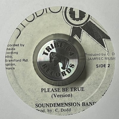 Alexander Henry - Please Be True picture 2