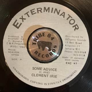Clement Irie – Some Advice