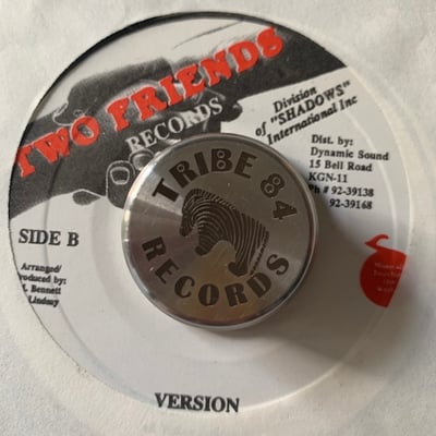 Gregory Isaacs - Loverman picture 2
