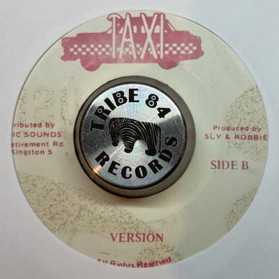 Willi Williams - Amagedeon picture 2