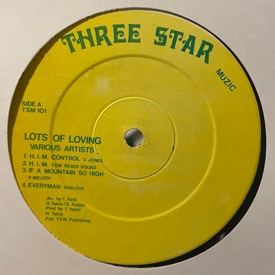Various - Lots Of Loving picture 4