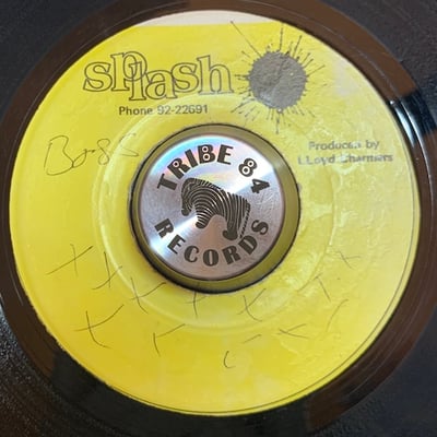 Ken Boothe - Down By The River picture 2