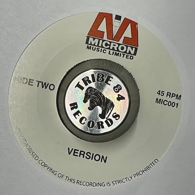 Al Bell - Babylon A Cannibal picture 2