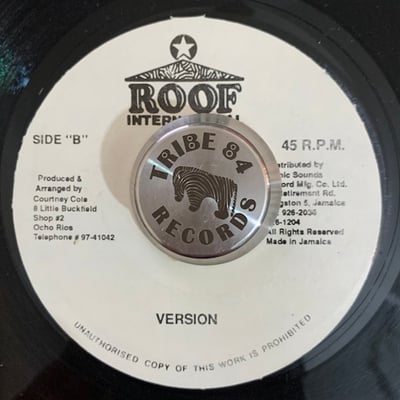 Tony Curtis - Like The Sound picture 2