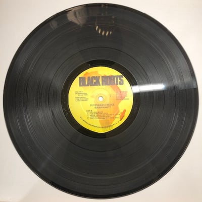 Sugar Minott - Sufferer's Choice picture 4