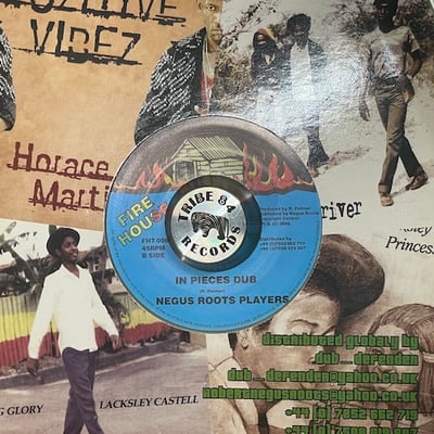 Don Carlos - In Pieces picture 2