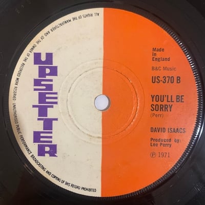 The Upsetters - Dark Moon picture 2