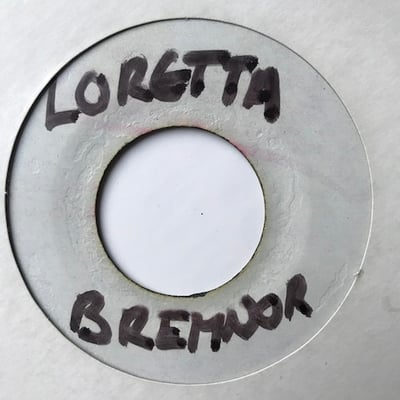 Ernest Wilson - Undying Love picture 2
