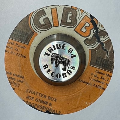 Cornell Campbell - Two Timer picture 2