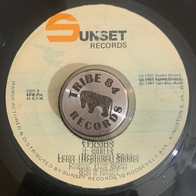 Leroy Sibbles - I Need Your Love picture 2