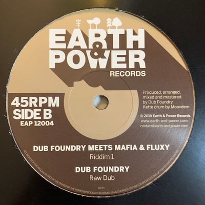 Far East, Mafia & Fluxy, Dub Foundry, Moovdem - Until Jah Victory picture 2
