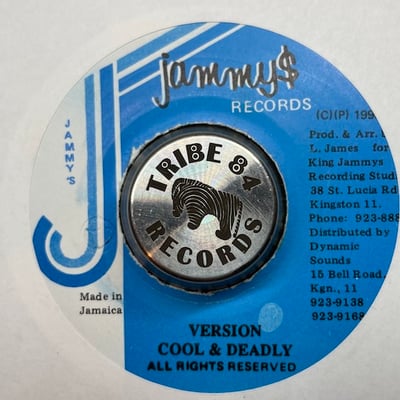 Gregory Isaacs - Run Johnny picture 2