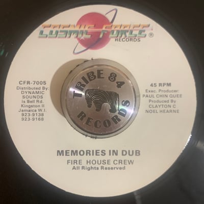 Papa San - Memories picture 2