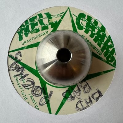Leroy Smart - Ballistic Affair picture 2