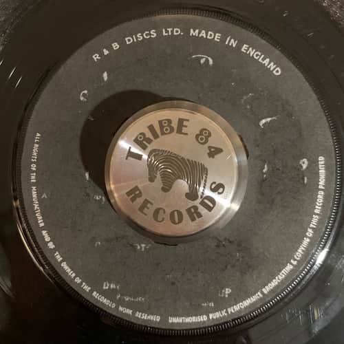 Dandy & His Group – One Scotch, One Burbon, One Beer