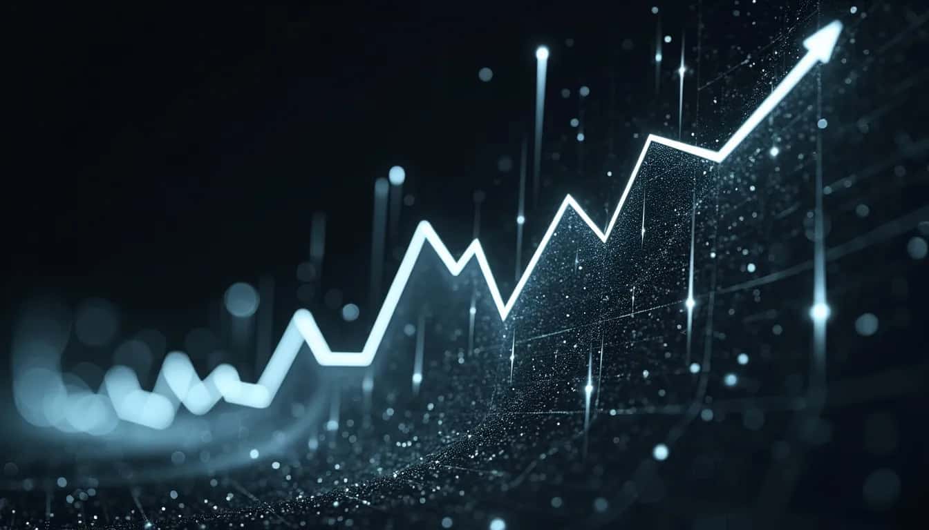 Earning potential graph