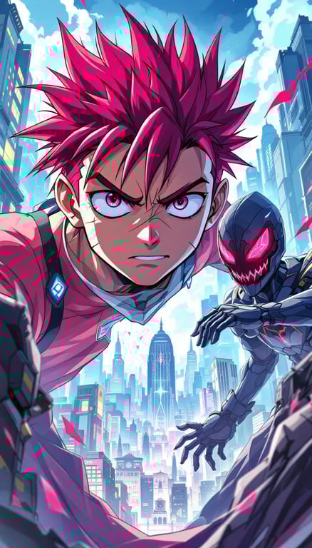 Anime