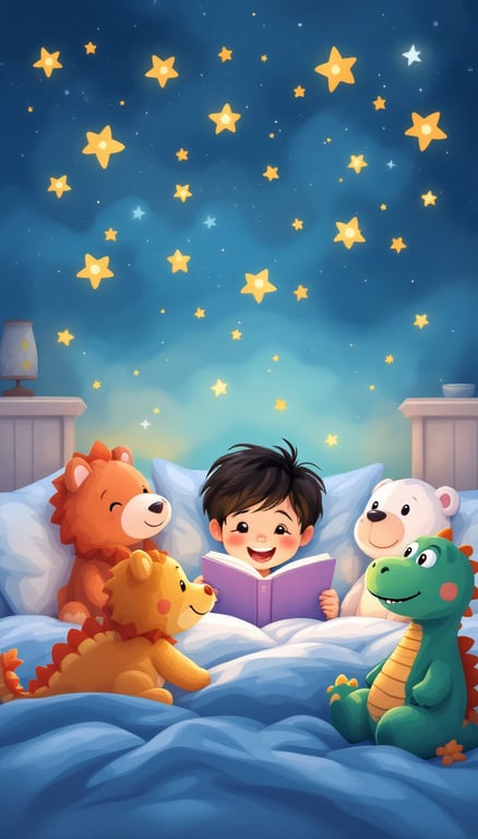 Children's Book