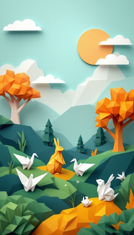 Origami