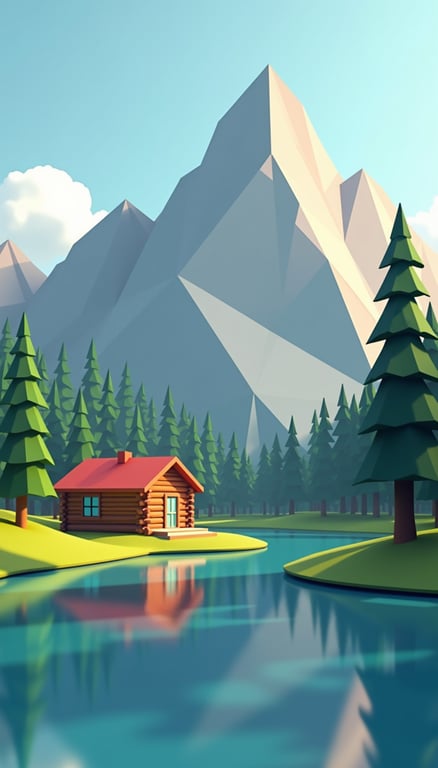 Low Poly