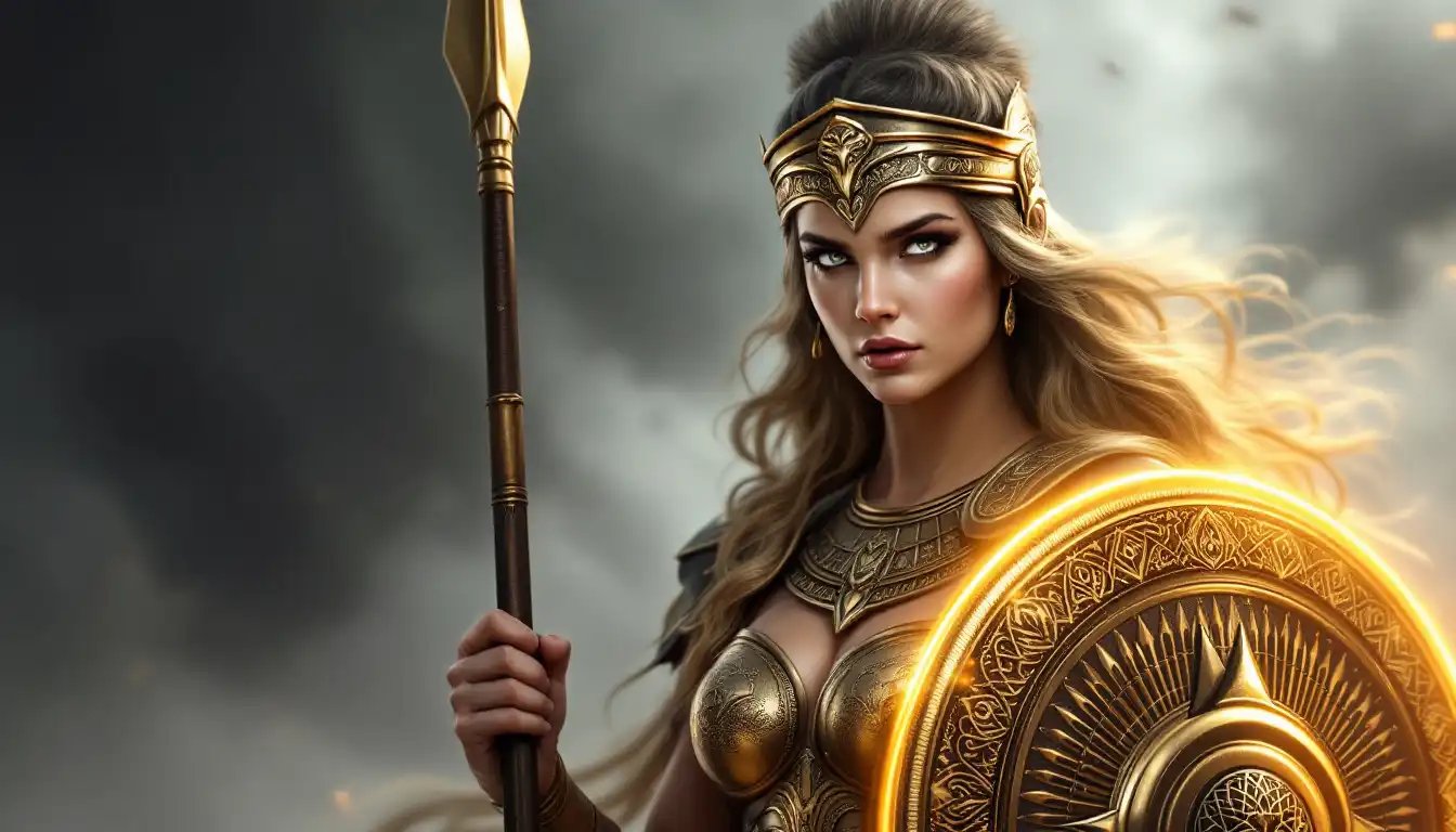 Tales from Greek Mythology