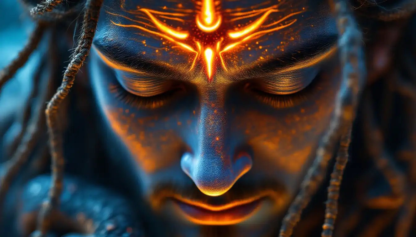 Tales from Hindu Mythology