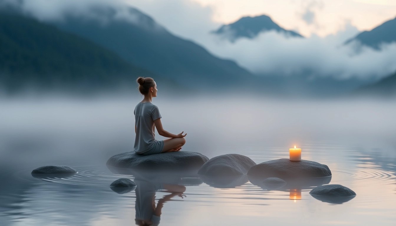 Guided Meditation