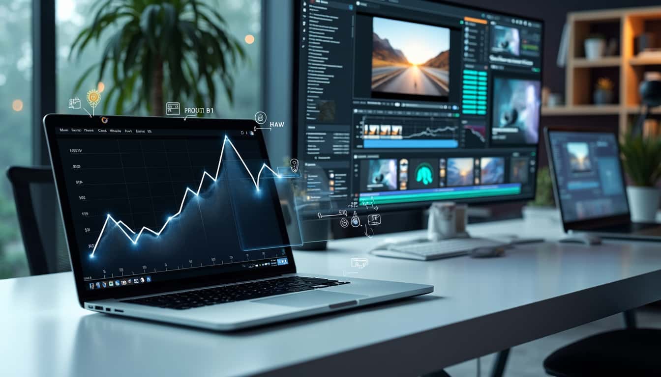 Vidgenie Affiliate Program