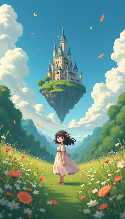 Studio Ghibli