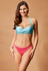 Горнище на бански костюм от две части Flamingo 001Flamingo_08