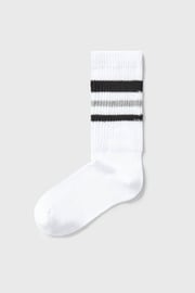 Visoke nogavice Stripe Visoke nogavice Stripe