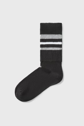 Visoke nogavice Stripe Visoke nogavice Stripe
