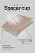 Σουτιέν θηλασμού Spacer 3D Gia χωρίς μπανέλες 01084_pod_11