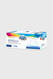 Anti-slip bh-tampons 30 stuks Anti-slip bh-tampons 30 stuks
