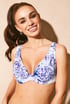 Biustonosz od stroju kąpielowego Flowers 017843_01
