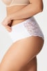 Chilot clasic Simple Lace cu talie mai înaltă 0179d01f-07da-4996-523b-914543404900
