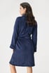 Halat călduros Ralph Lauren Shawl Collar II scurt 017da5ba-1403-449f-3178-8be39d980c00