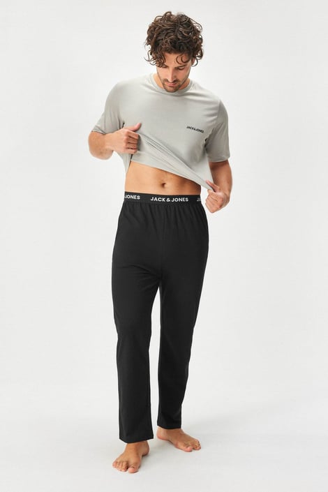 JACK AND JONES JACEverest hosszú pizsama