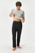 JACK AND JONES JACEverest hosszú pizsama 018e113b-974b-4a01-809a-2c7427427000