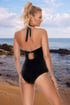 Ženski jednodijelni kupaći kostim Lagoon Push-Up 01BasicATX_11