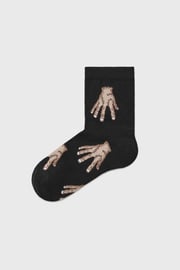 Șosete Hand înalte