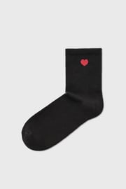 Čarape Heart visoke Čarape Heart visoke
